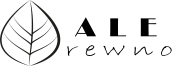 ALE Drewno - strona główna